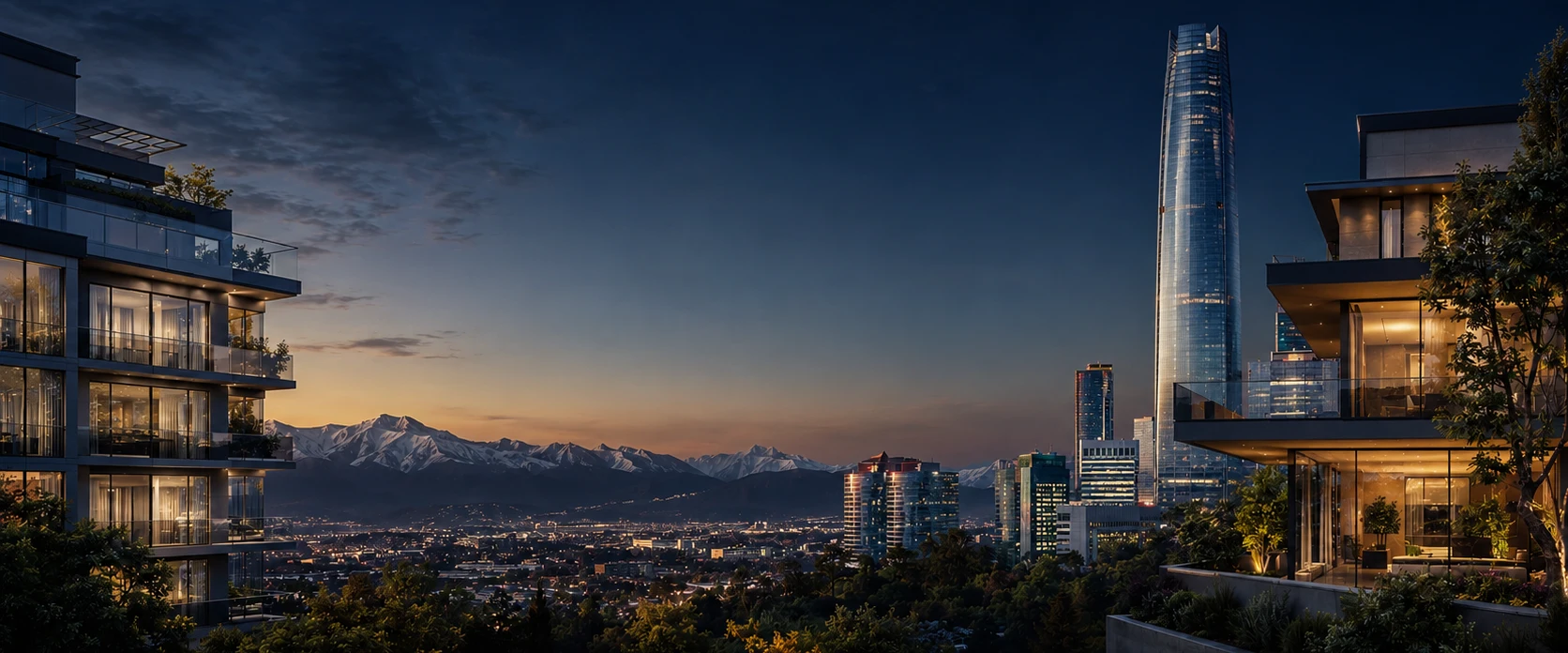 Servicios Inmobiliarios